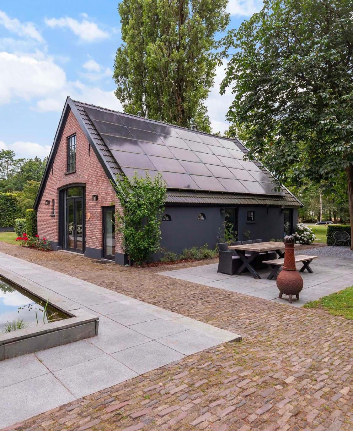 Frühstückspension De Koningsbeek Apeldoorn