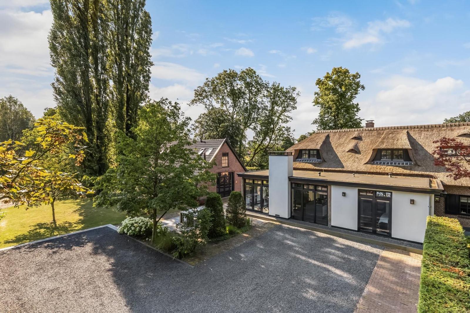 De Koningsbeek Apeldoorn