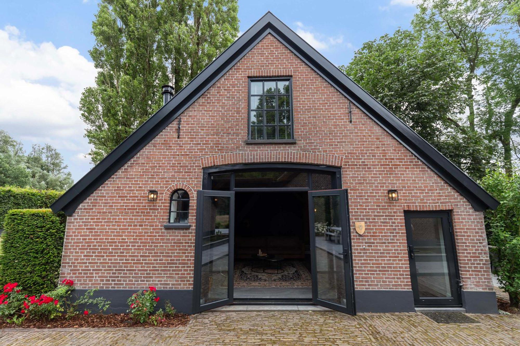 De Koningsbeek Frühstückspension