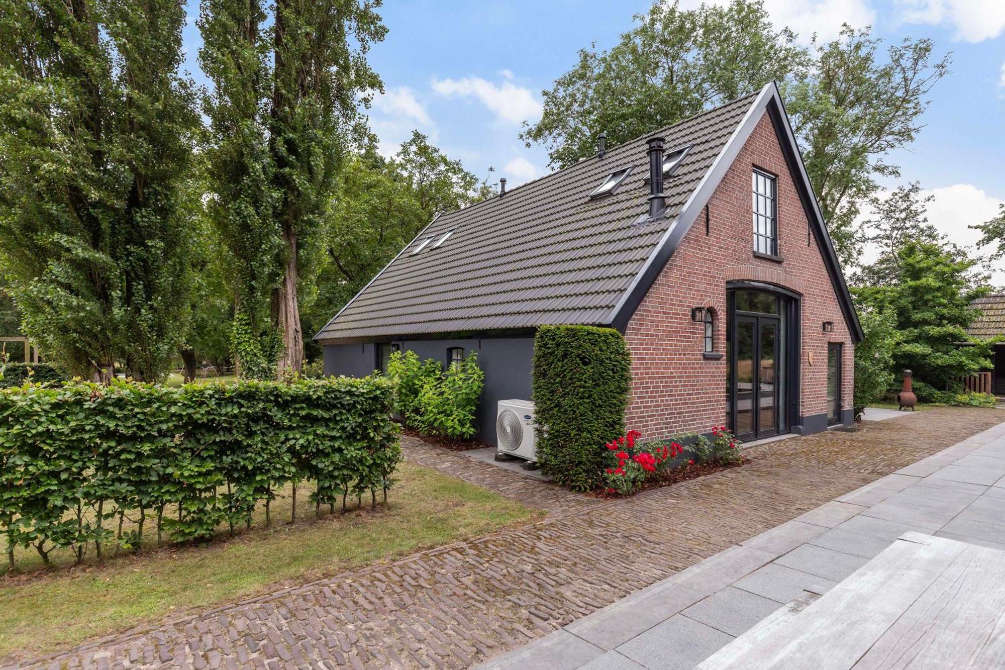 De Koningsbeek Frühstückspension